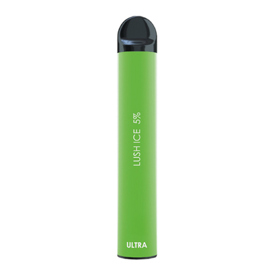 Lush Ice Fume Ultra Disposable Vape