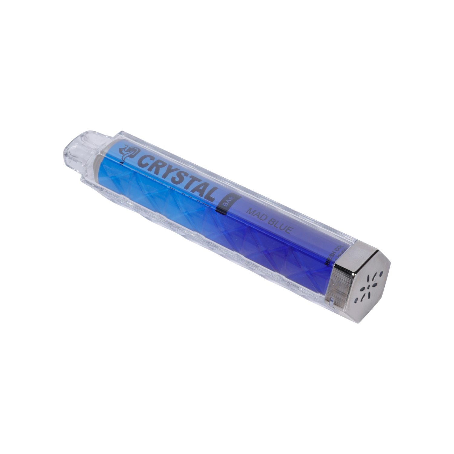 E-Cigarette Crystal